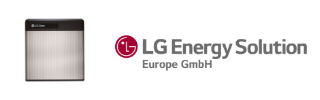 LG Energy Solution - Heimspeicher