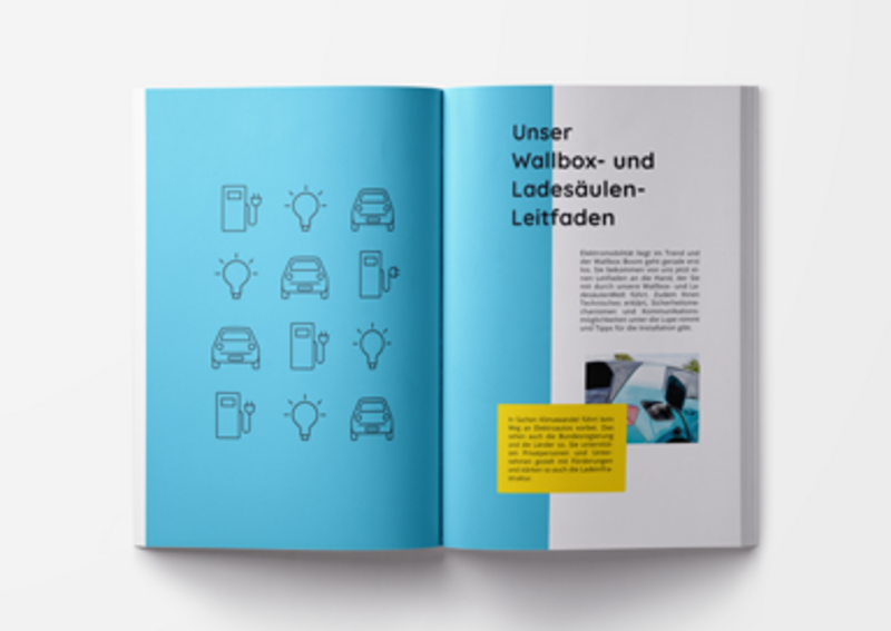 Wallbox- & Ladesäulen Leitfaden Wallbox- / Ladesäulen-Leitfaden