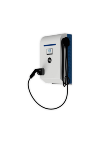 EnerCharge DC-Wallbox