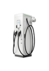 EnerCharge Schnellladesäule