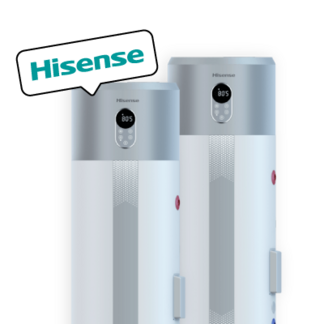 Hisense-brauchwasser-waermepumpe