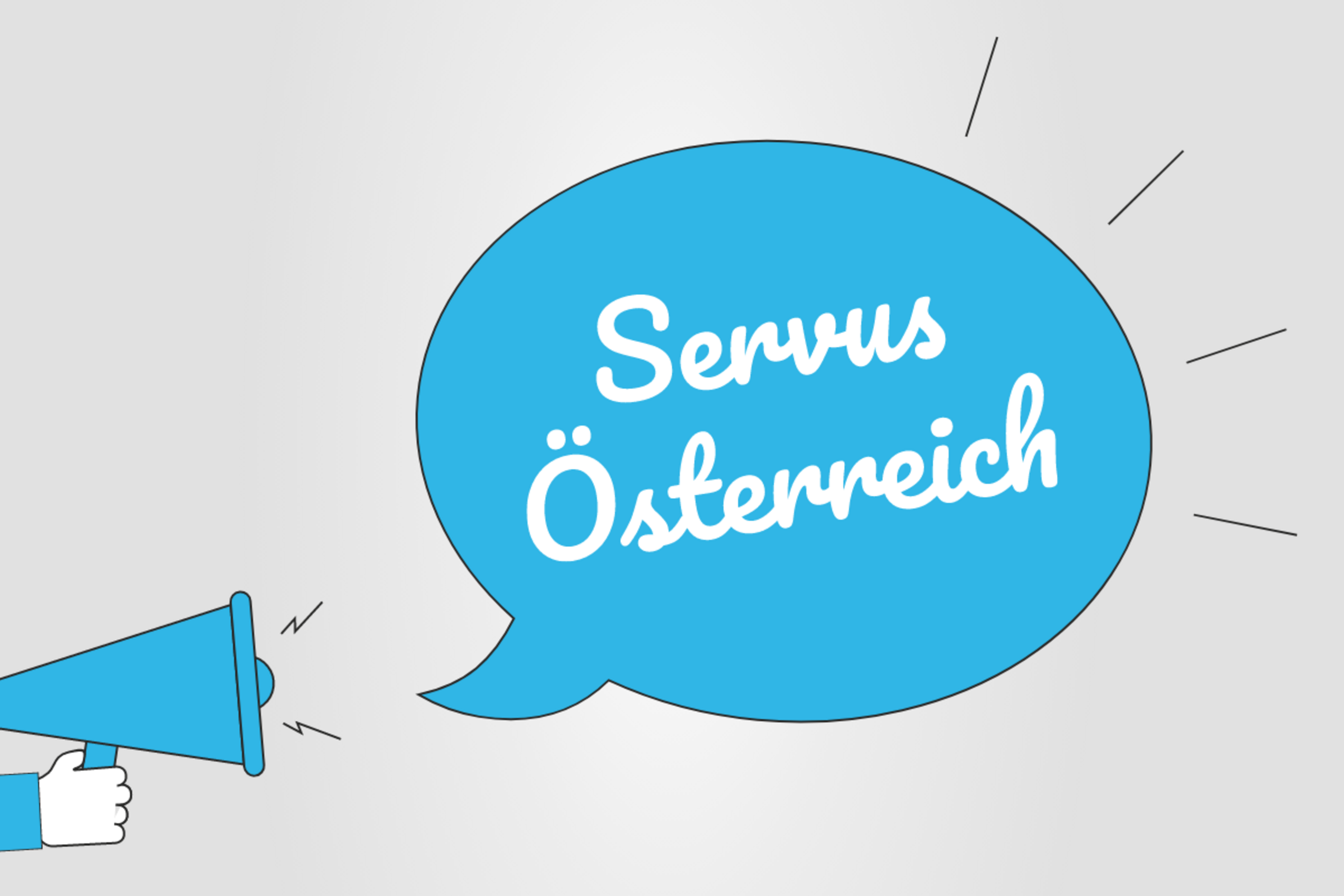 Servus Österreich