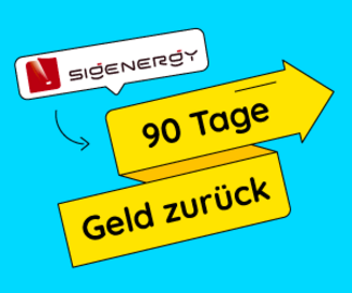 sigenergy 90 Tage