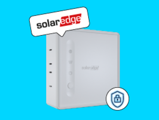 solaredge-one-controller