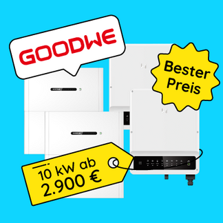 goodwe-packages-bester-preis