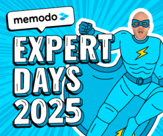 memodo-expert-days-2025