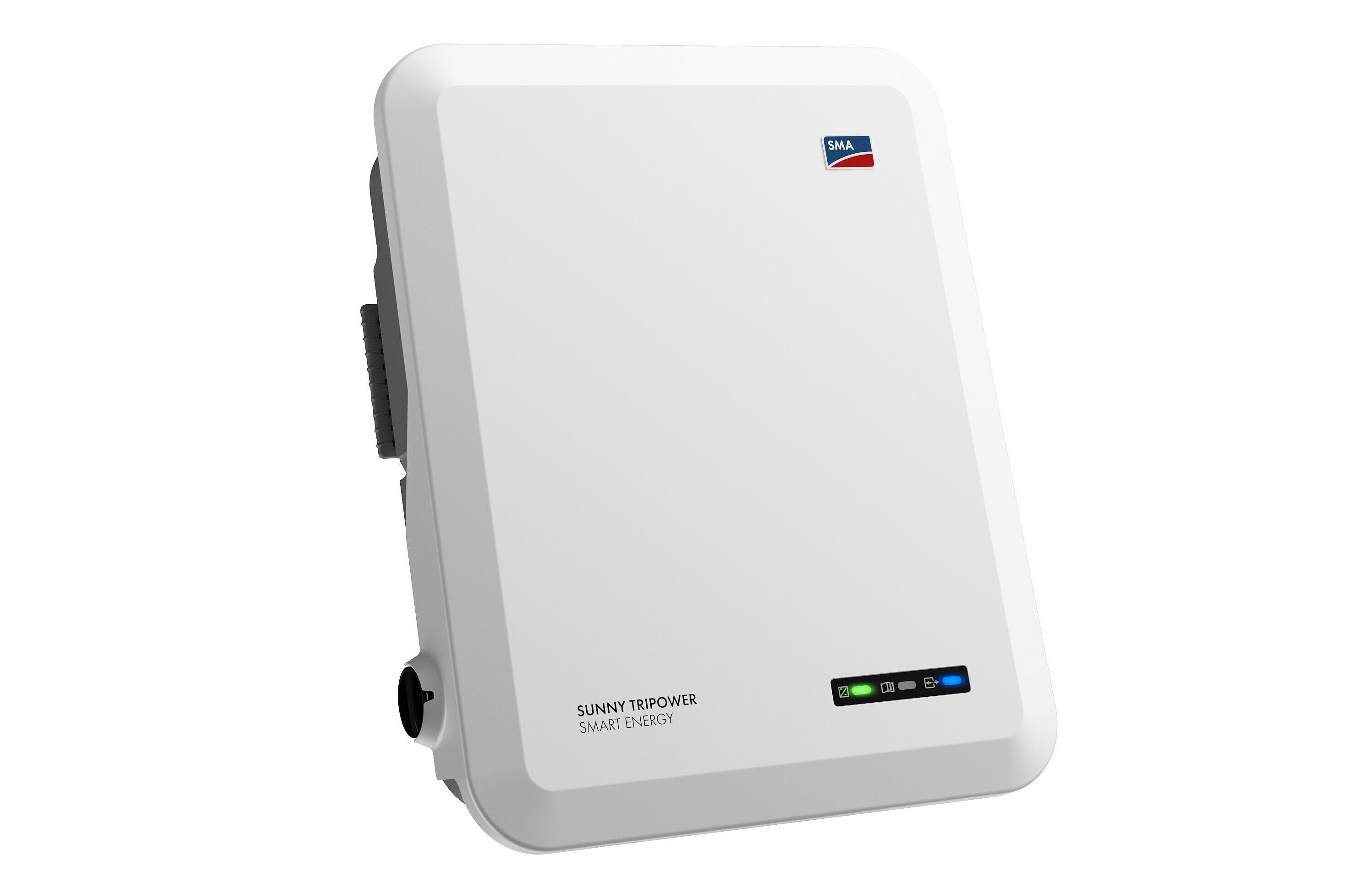 SMA Hybrid Sunny Tripower Smart Energy