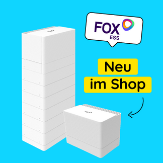 foxess-powercube foxess-powercube
