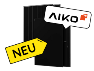 AIKO Neostar 3 AIKO Neostar 3