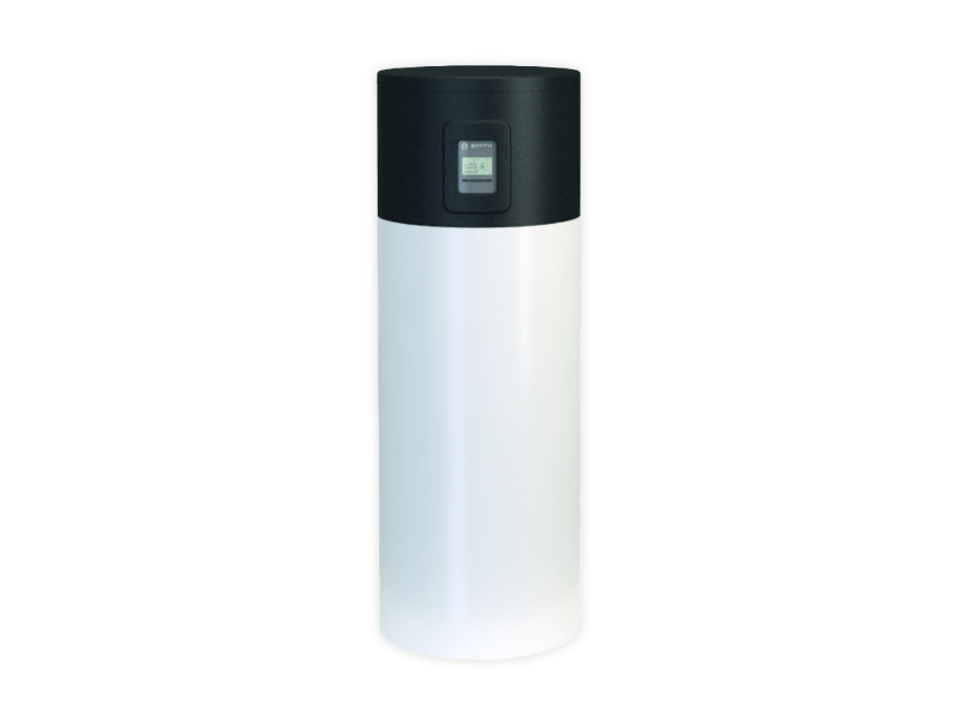 Bosch Brauchwasser-Wärmepumpe