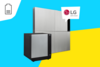 LG RESU Flex Hochvolt-Batteriesystem
