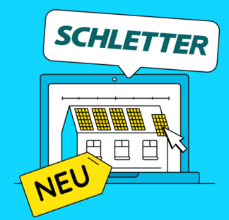 Schletter Creator Tool