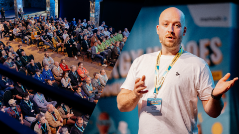 Memodo Expert Days 2025 Fachvorträge