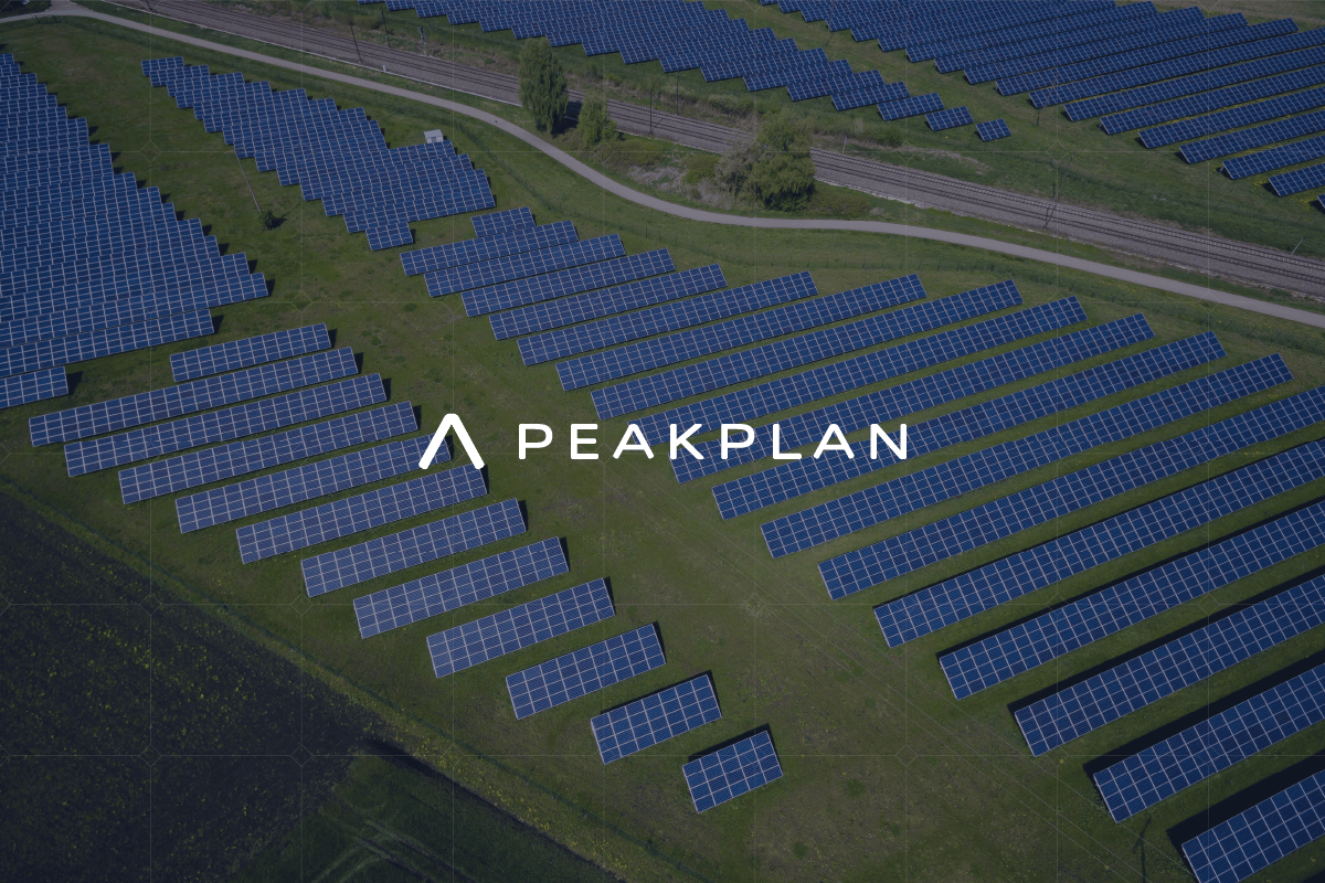 Peakplan PEAKPLAN