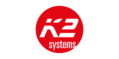 K2 Herstellerlogo K2 Systems