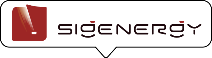 Sigenergy Sigenergy