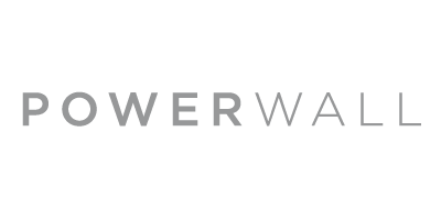 Powerwall/Tesla & Memodo Powerwall/Tesla & Memodo