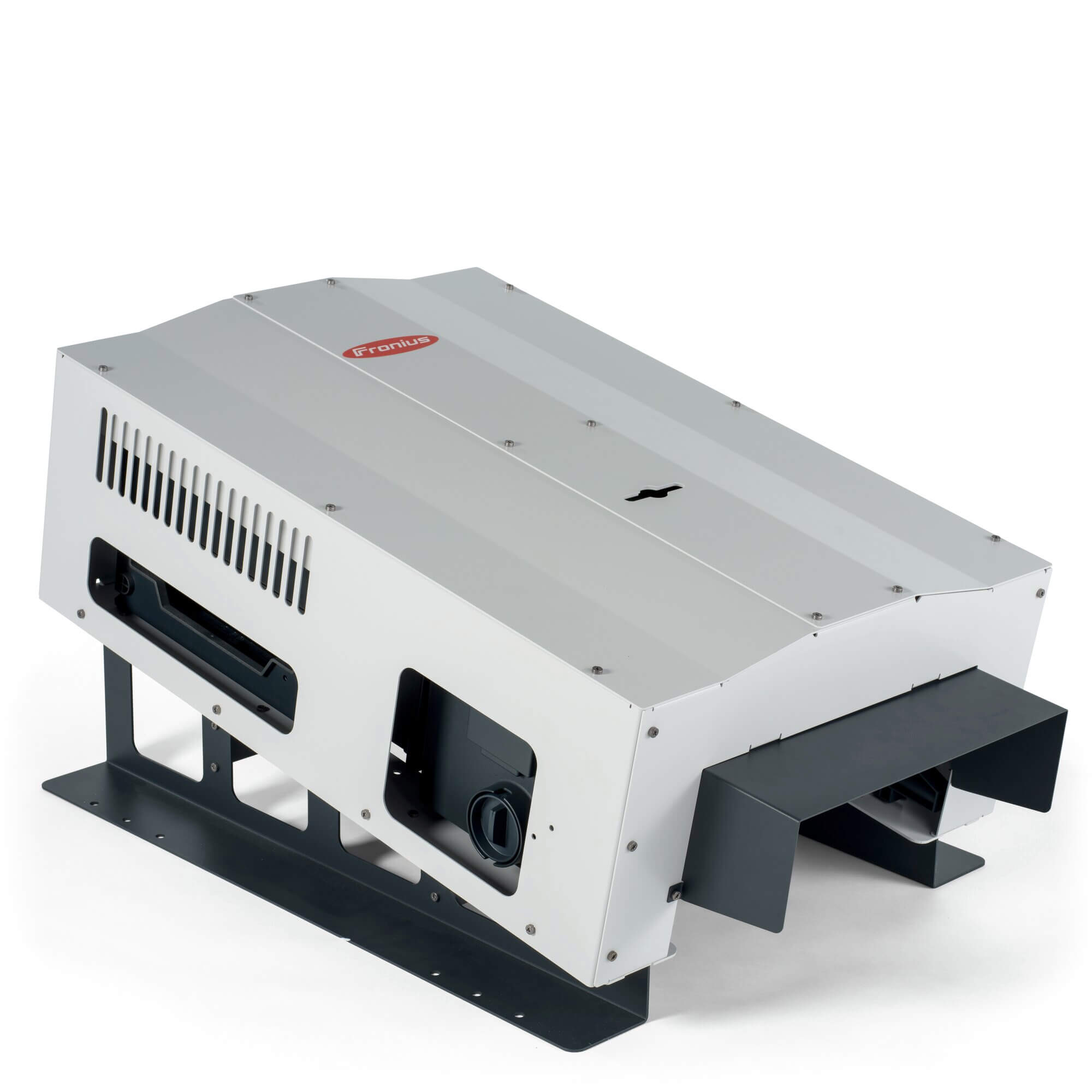 Fronius Verto Flachdach Montageset