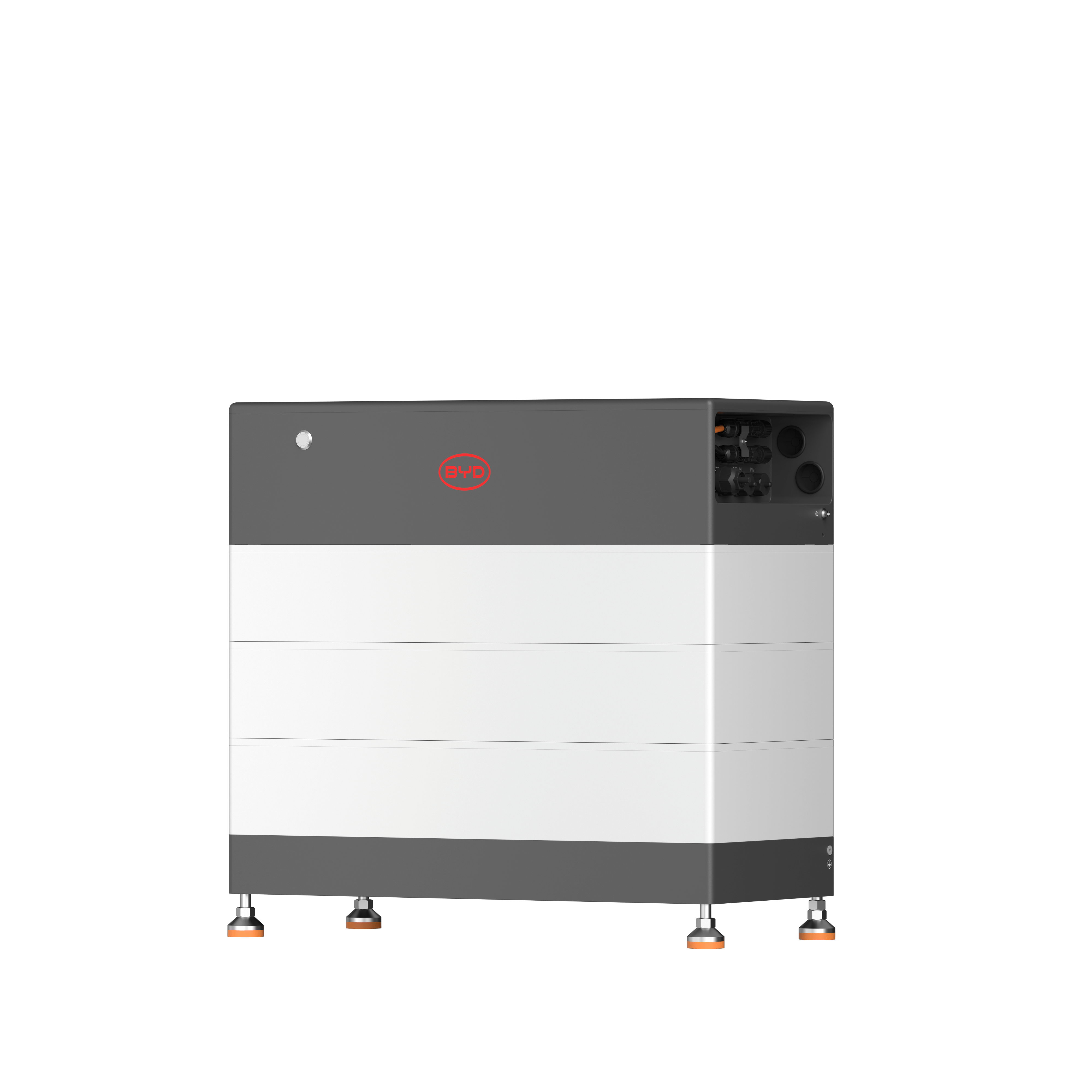 BYD Battery-Box HVB 8.9 mit 8,91kWh