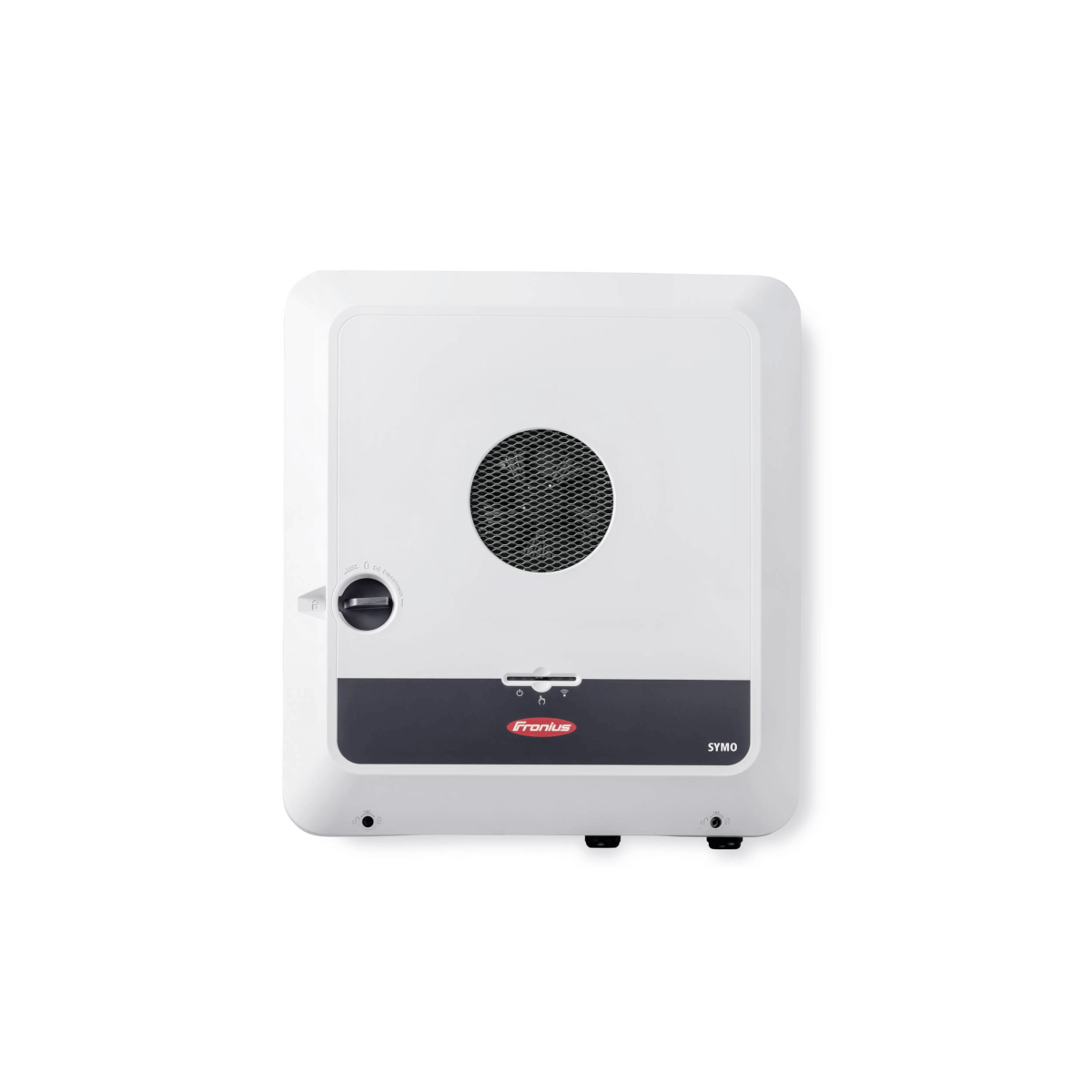 Fronius Symo GEN24 4.0 (PV-Wechselrichter)