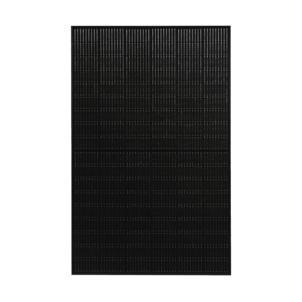 Solar Fabrik 450W S4 Trend Full Black, Doppelglas, bifazial