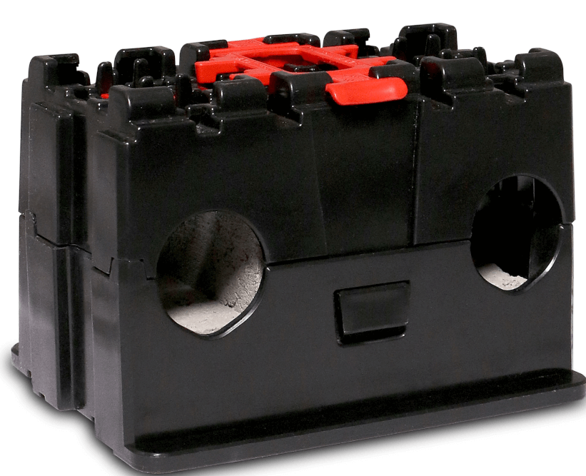 K2 Dome PVX Multimount