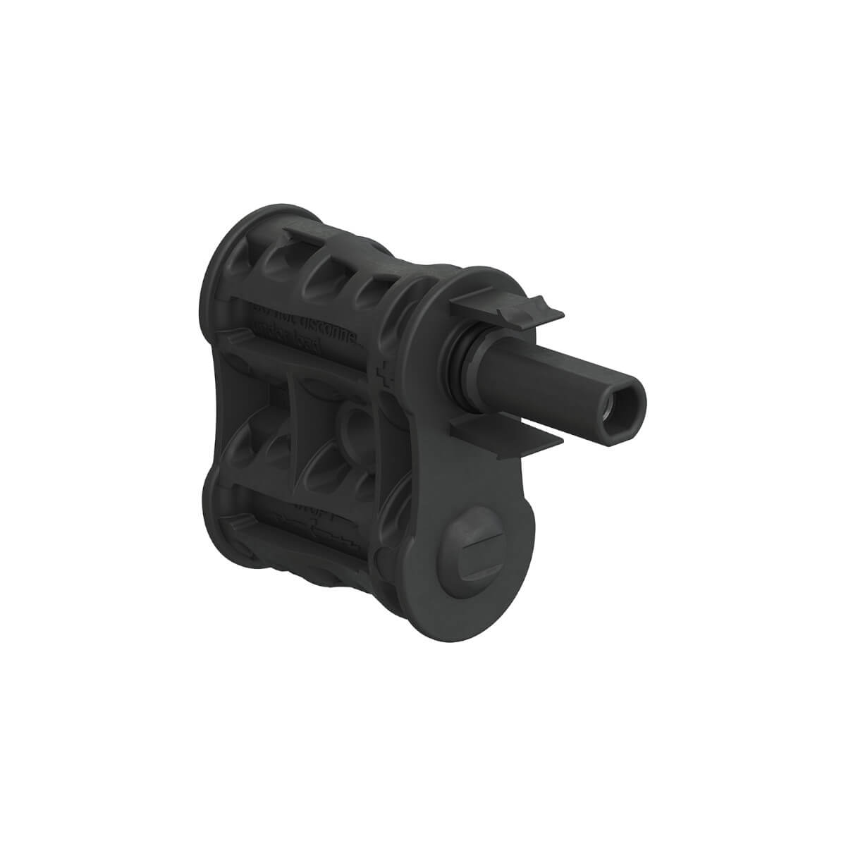 Stäubli Abzweigsteckverbinder MC4 Evo2 Buchse