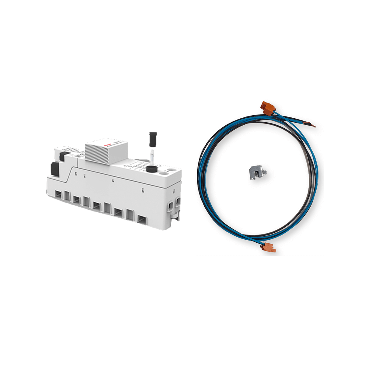 Raycap AC ÜSS ZPS T1H-300-3+1-E-F-L