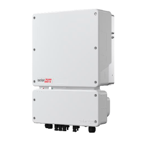 SolarEdge Home Hub Einphasen Wechselrichter 2,2kW-10kW