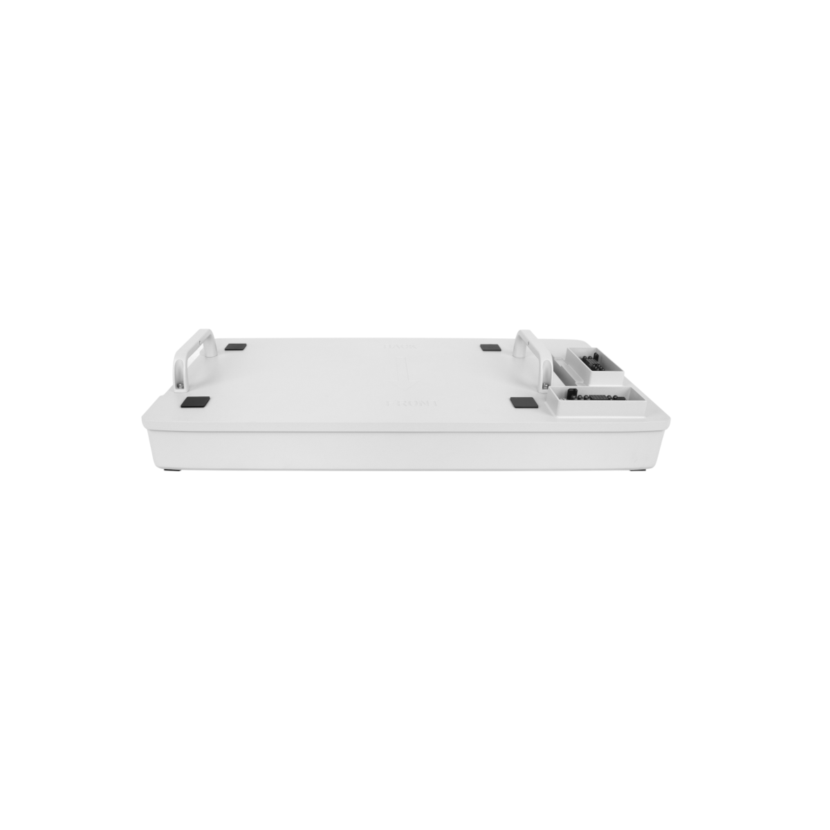 Sungrow SBR Sockel und Zubehör