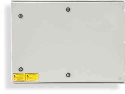 enwitec ÜSS Typ I+II für 10 MPP mit Feuerwehrschutzschalter