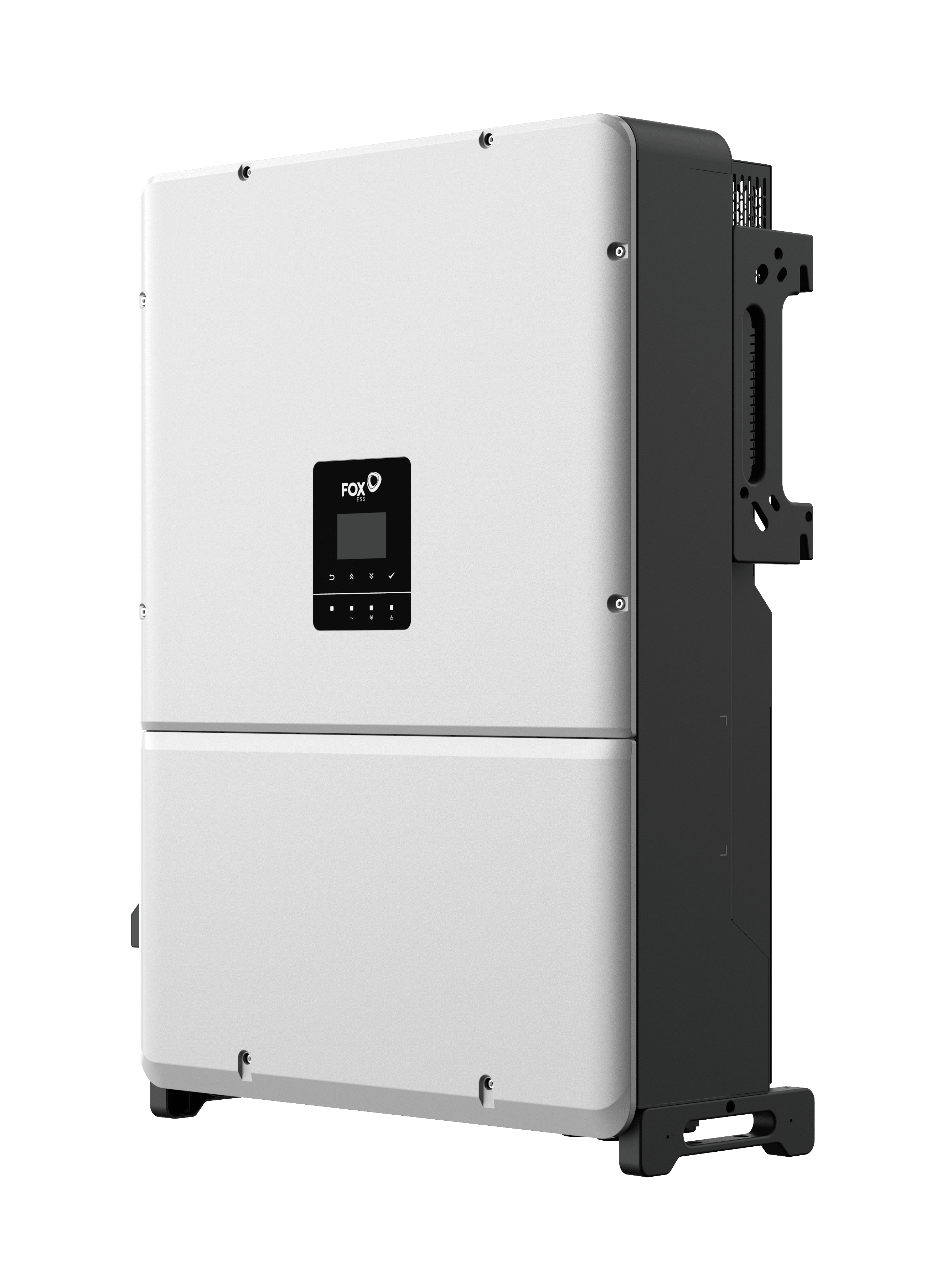 Fox ESS H3-125-Plus Hybrid Wechselrichter 125 kW