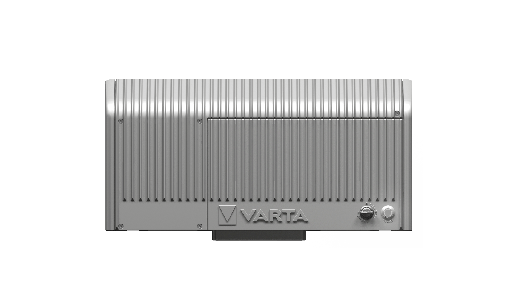 Varta Display Unit VARTA.wall Set Master- / Base Unit (BM1/BM2) | 10598
