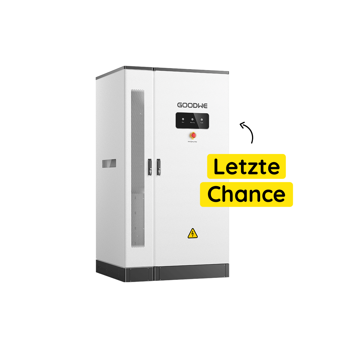 GoodWe Lynx C60 GW60KWH-D-10