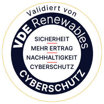 SolarEdge Home Hub-Wechselrichter SE8K-RWB48