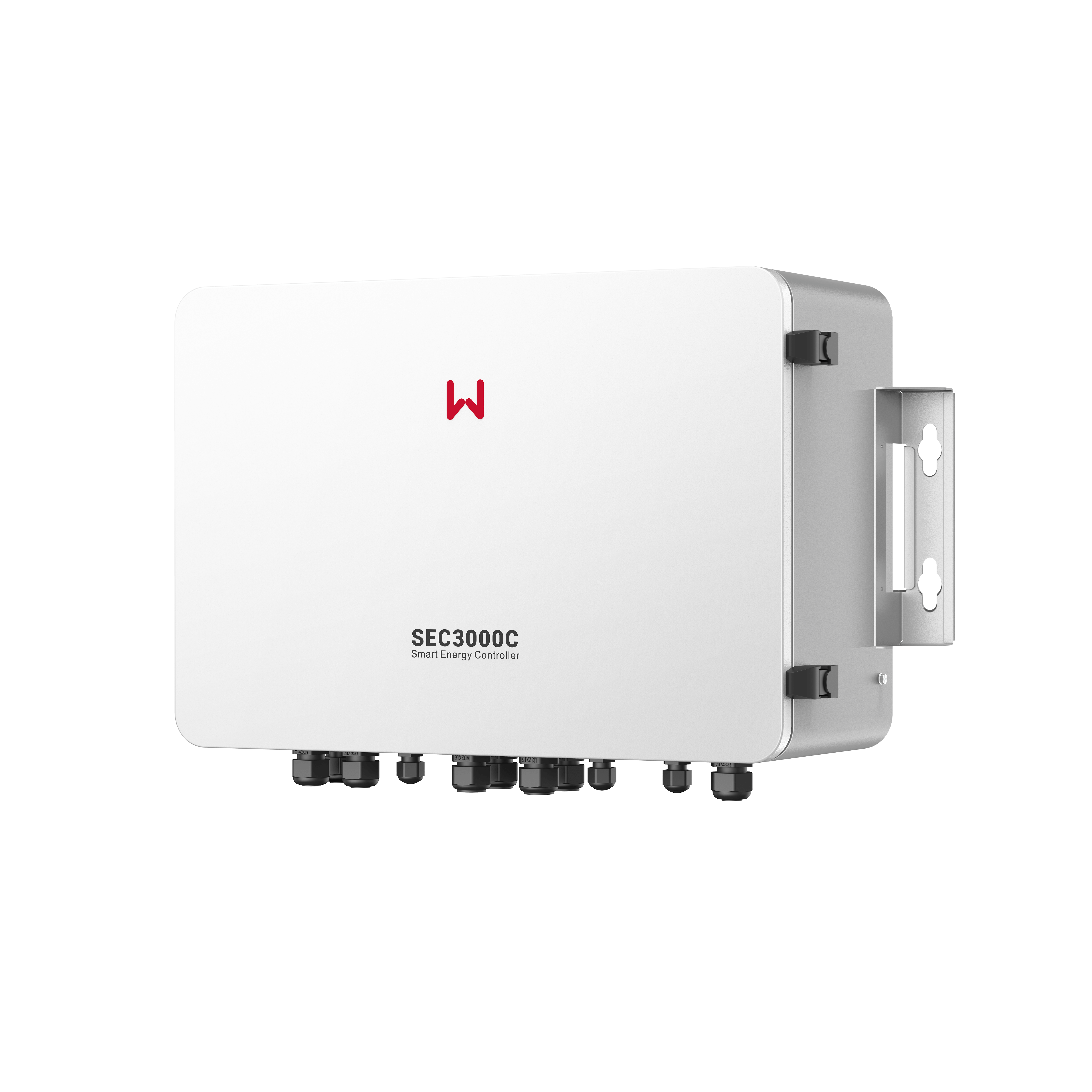 GoodWe SEC3000C (inkl. 4G)