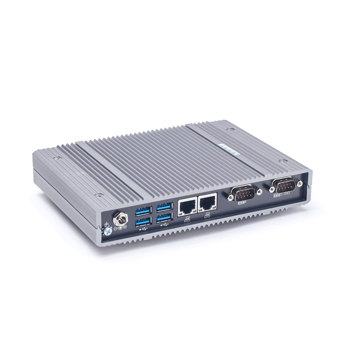 KEBA KeContact M20 mini LTE