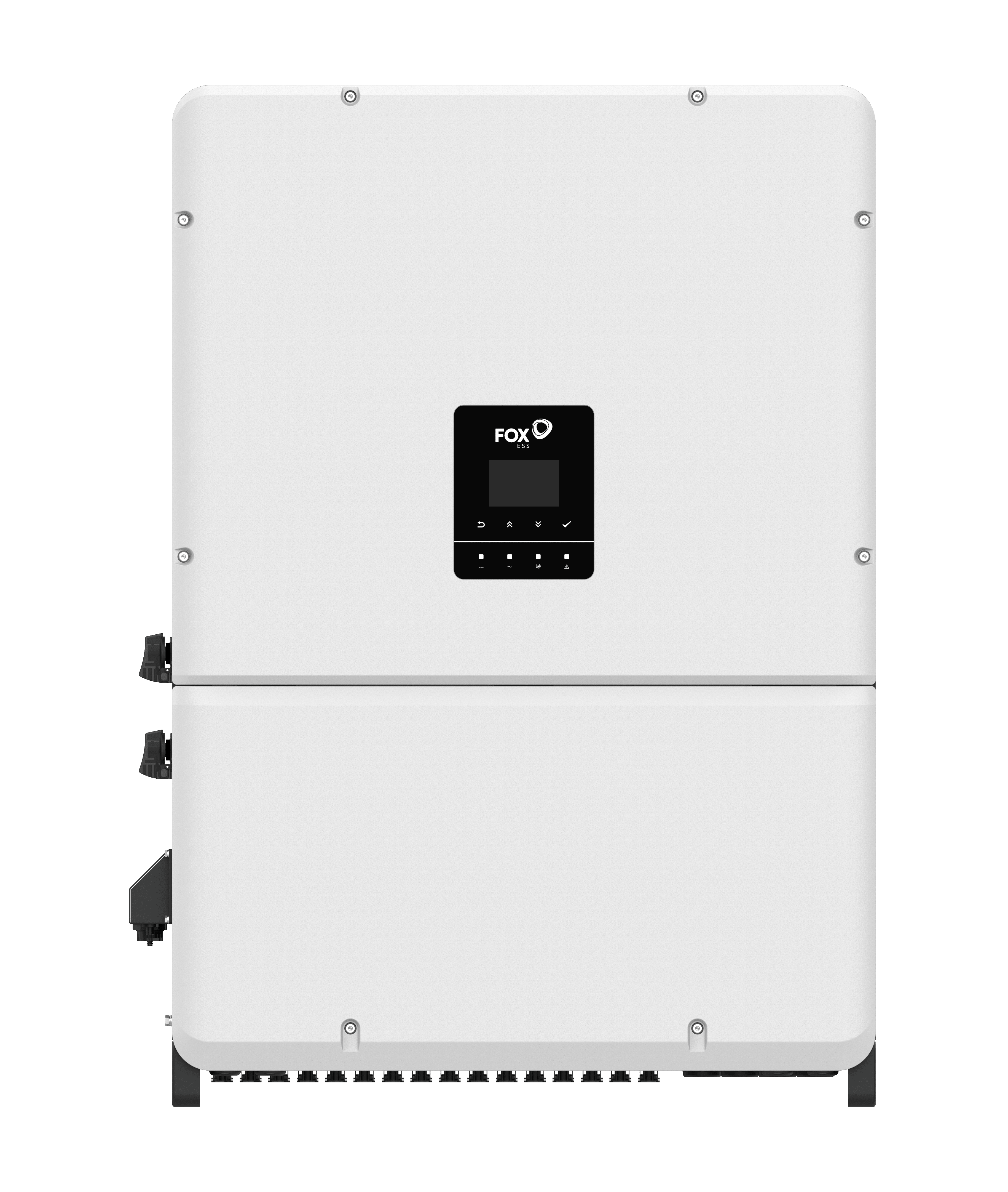 Fox ESS H3-80-Plus Hybrid Wechselrichter 80 kW