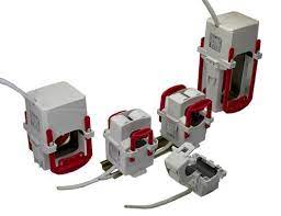 Strom-Klappwandler KBR 28 300/5 A