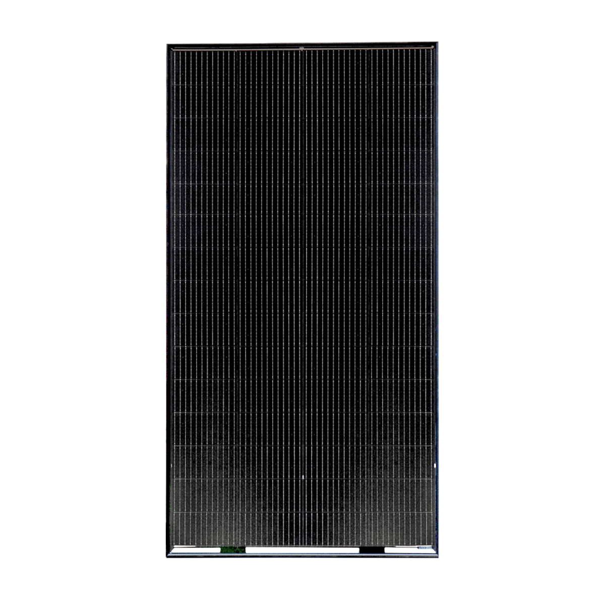 Solar Fabrik 315 W S5 Installer Series Halfcut,  Doppelglas, bifazial