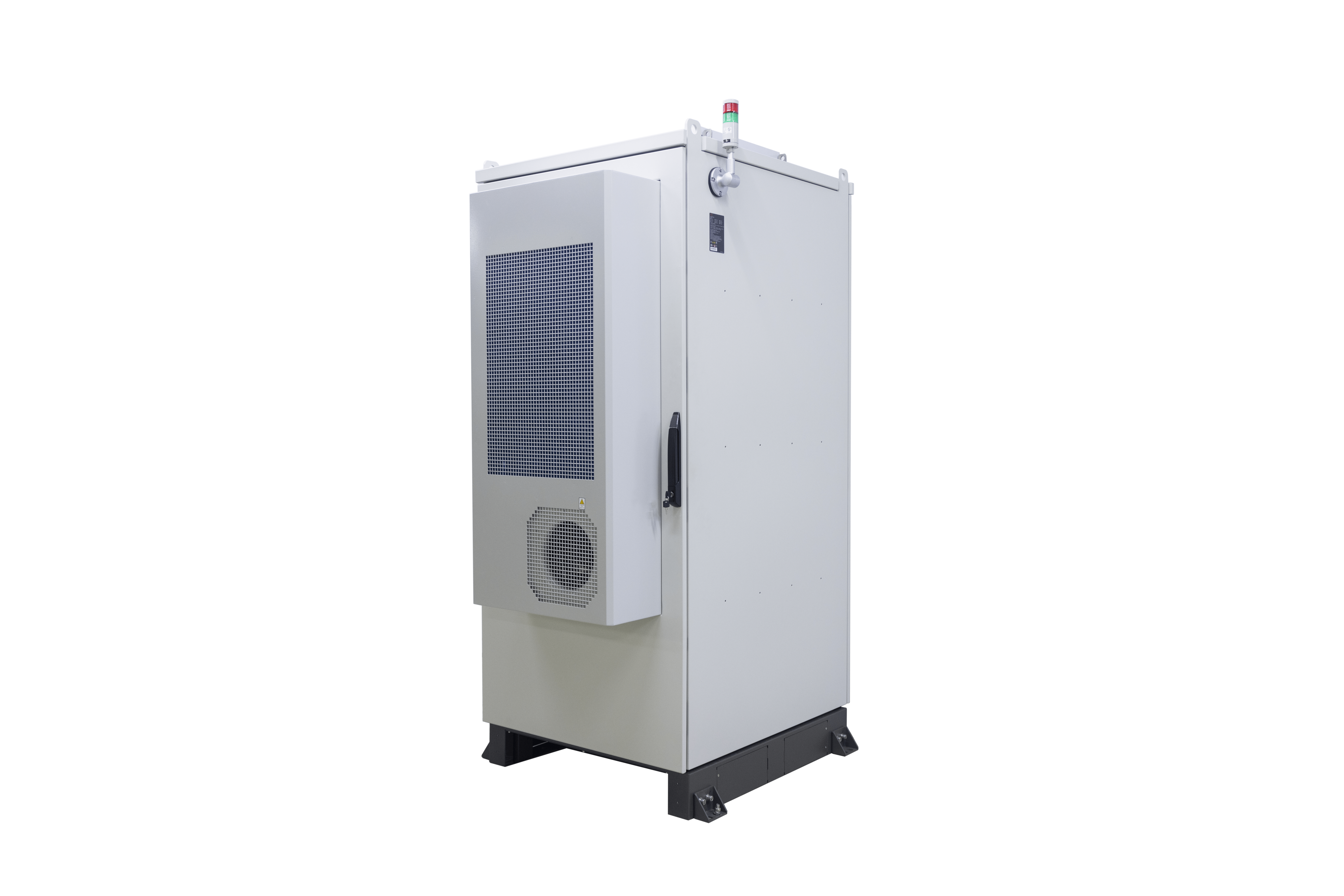 BYD Battery Max Lite 30 kWh