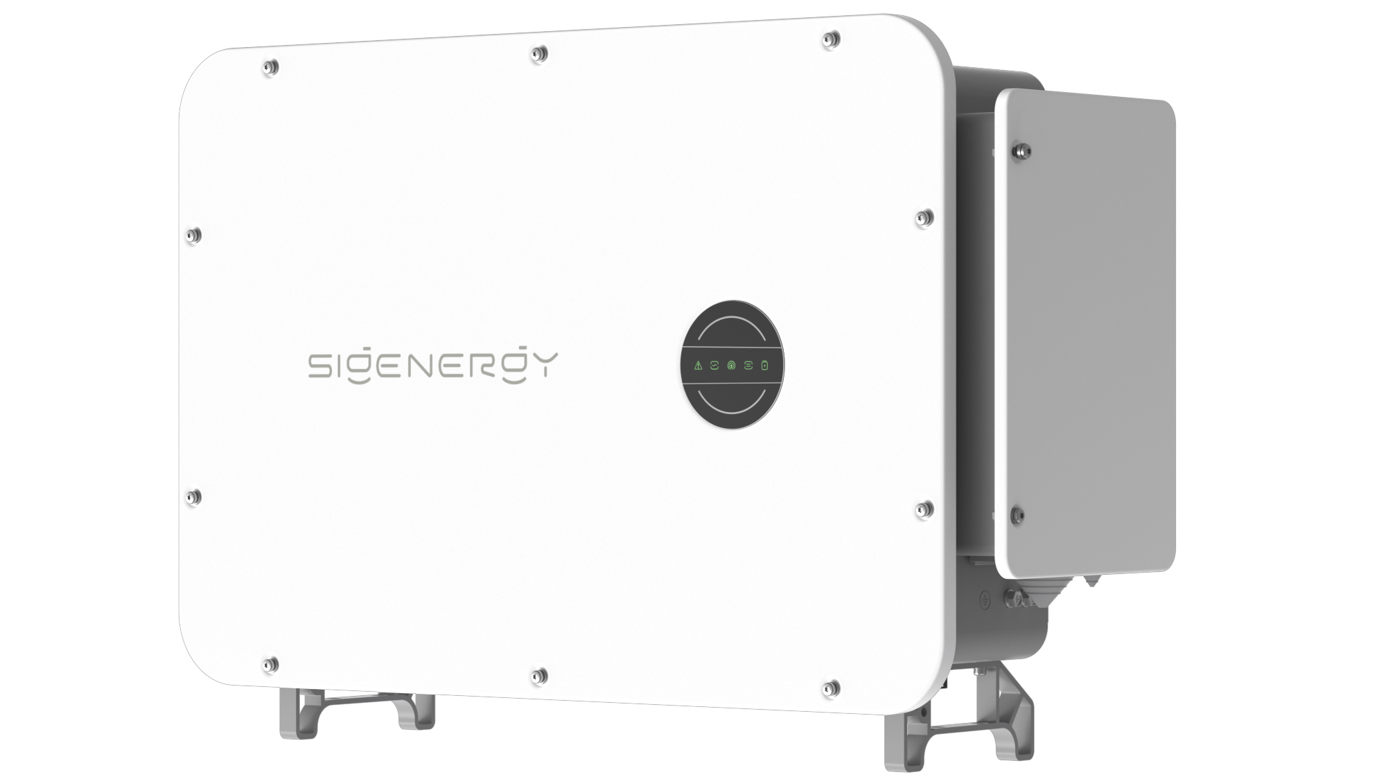 Sigenergy Hybrid Wechselrichter 110 kW