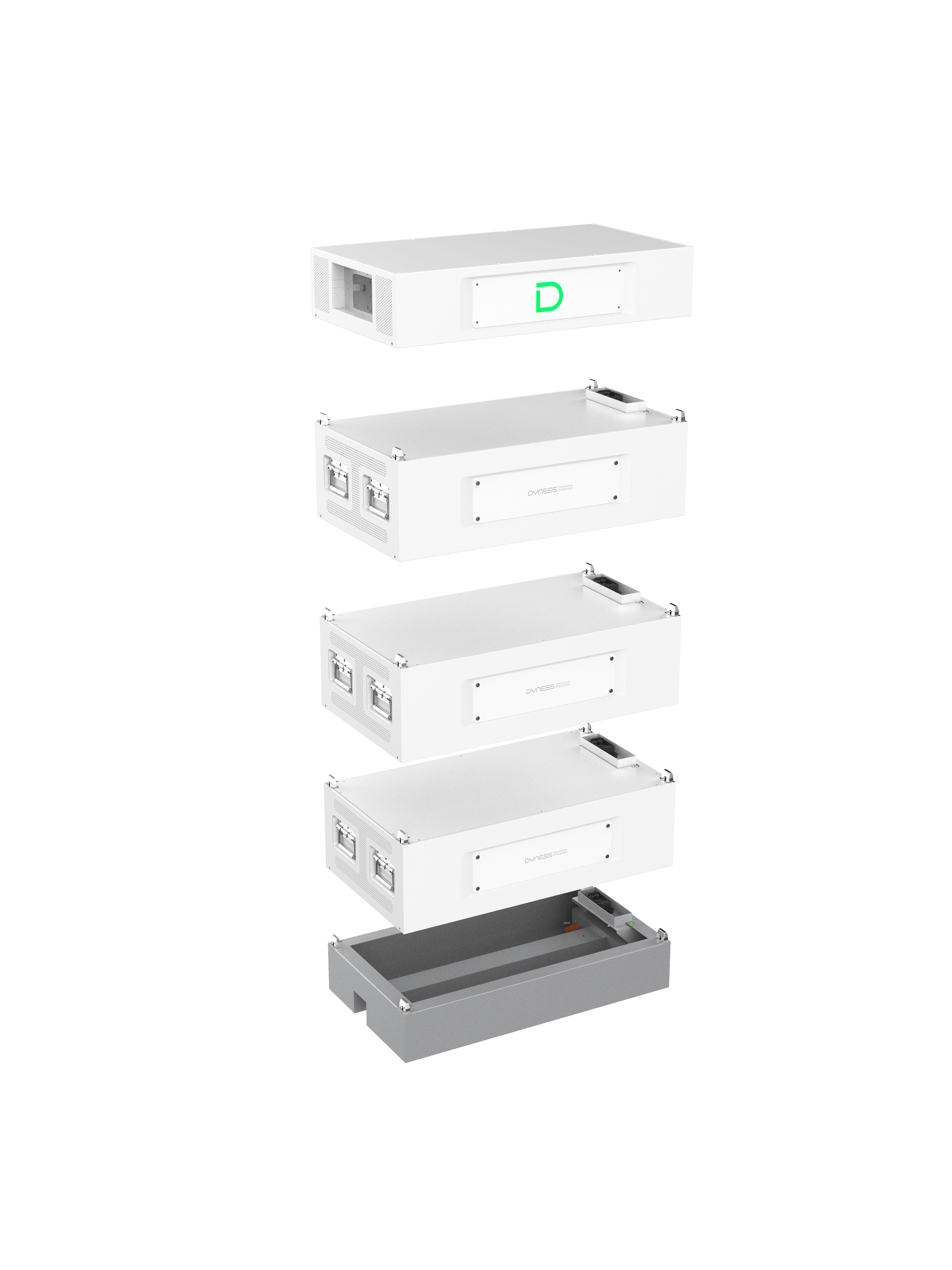 Dyness STACK280 Batteriemodul