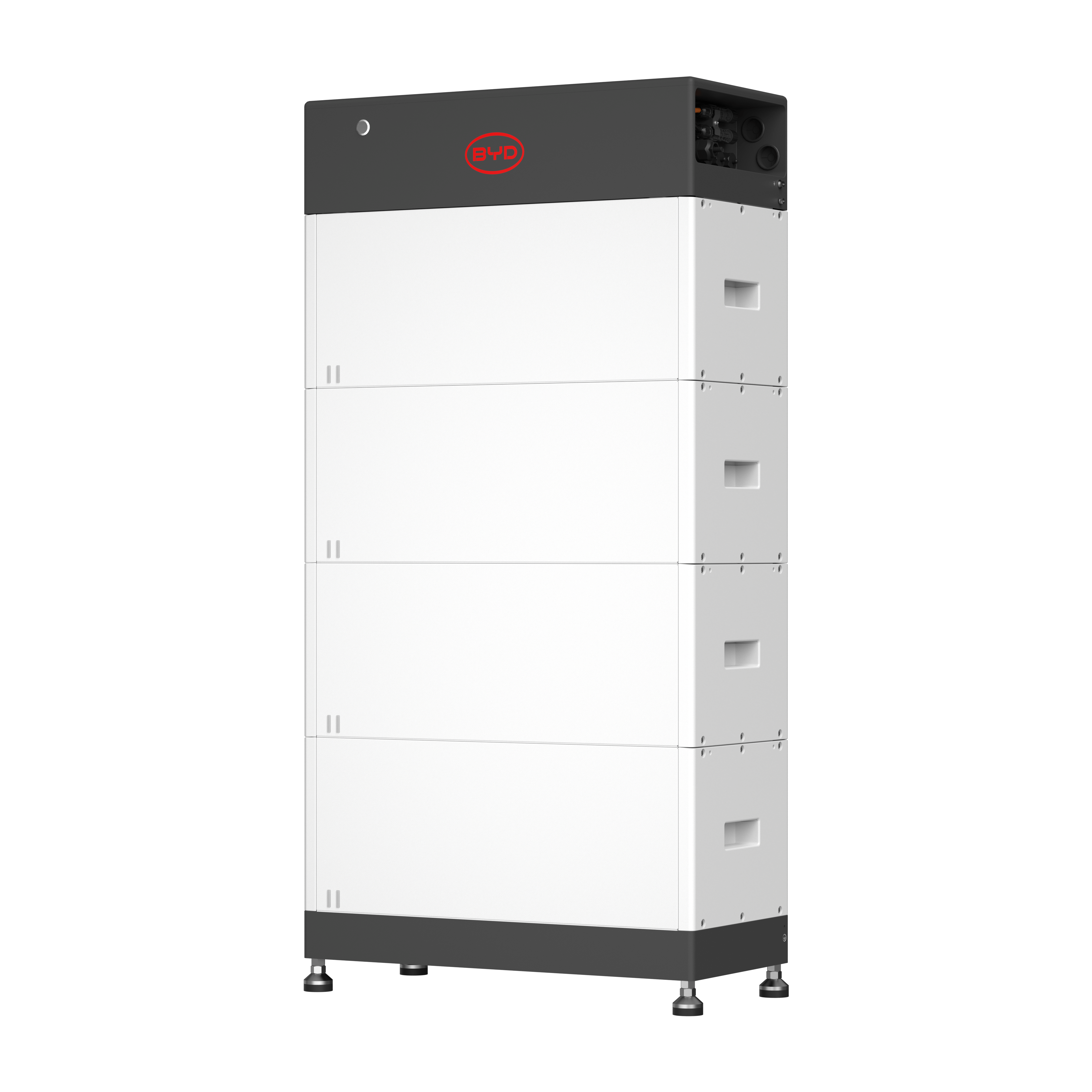 BYD Battery-Box HVM+ 11.0