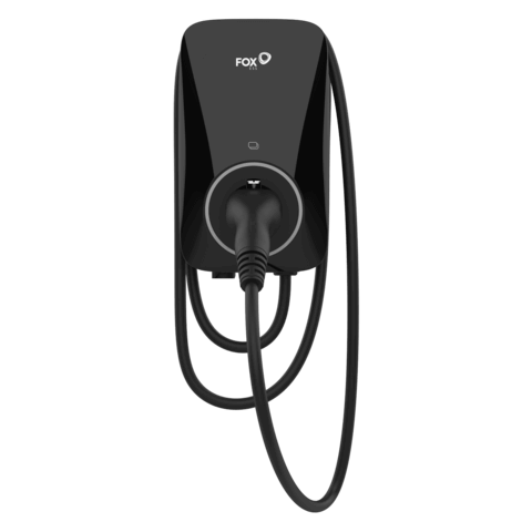 Fox ESS 11 kW Wallbox