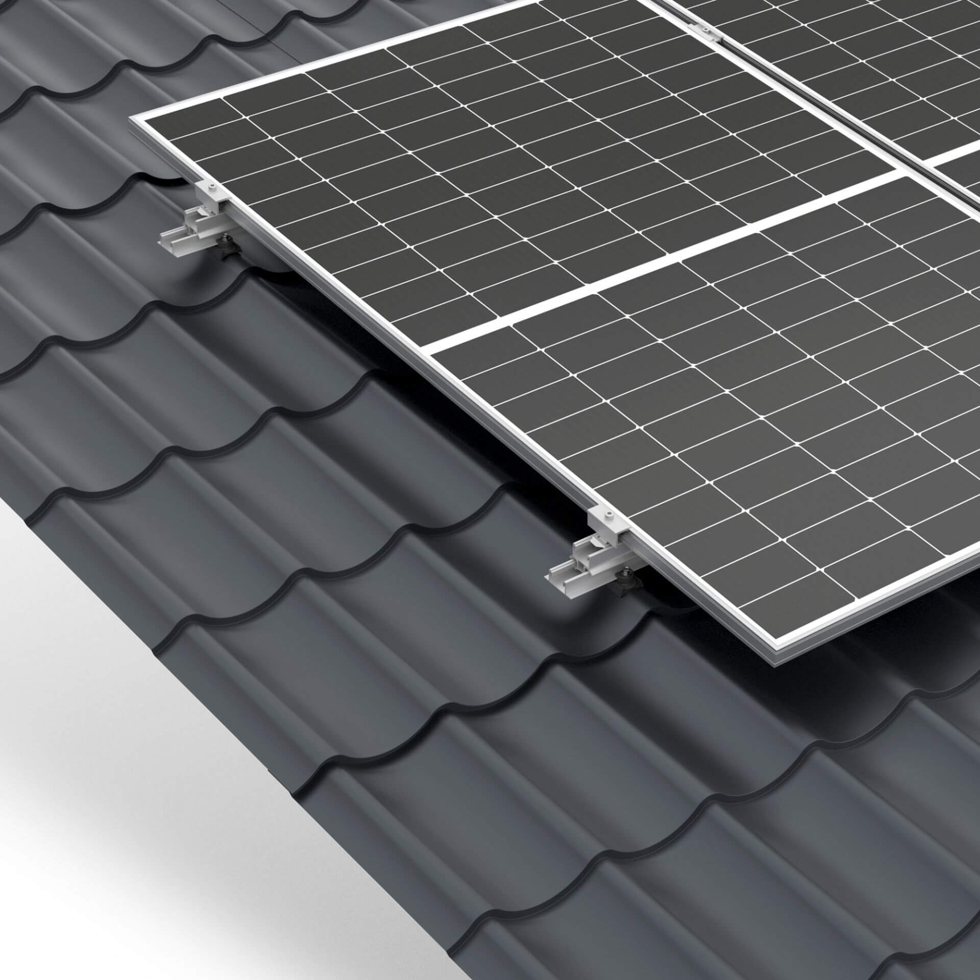 K2 BasicClip CSM Adapter