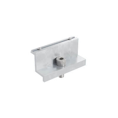Alumero easySPEED Endklemme 30