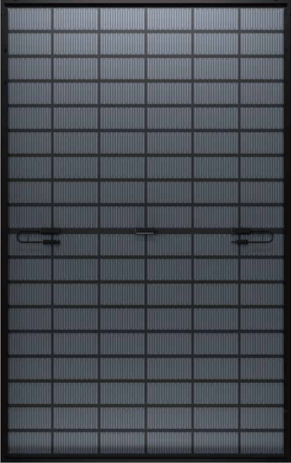 LONGi Hi-MO X10LR7-54HVD-480M 