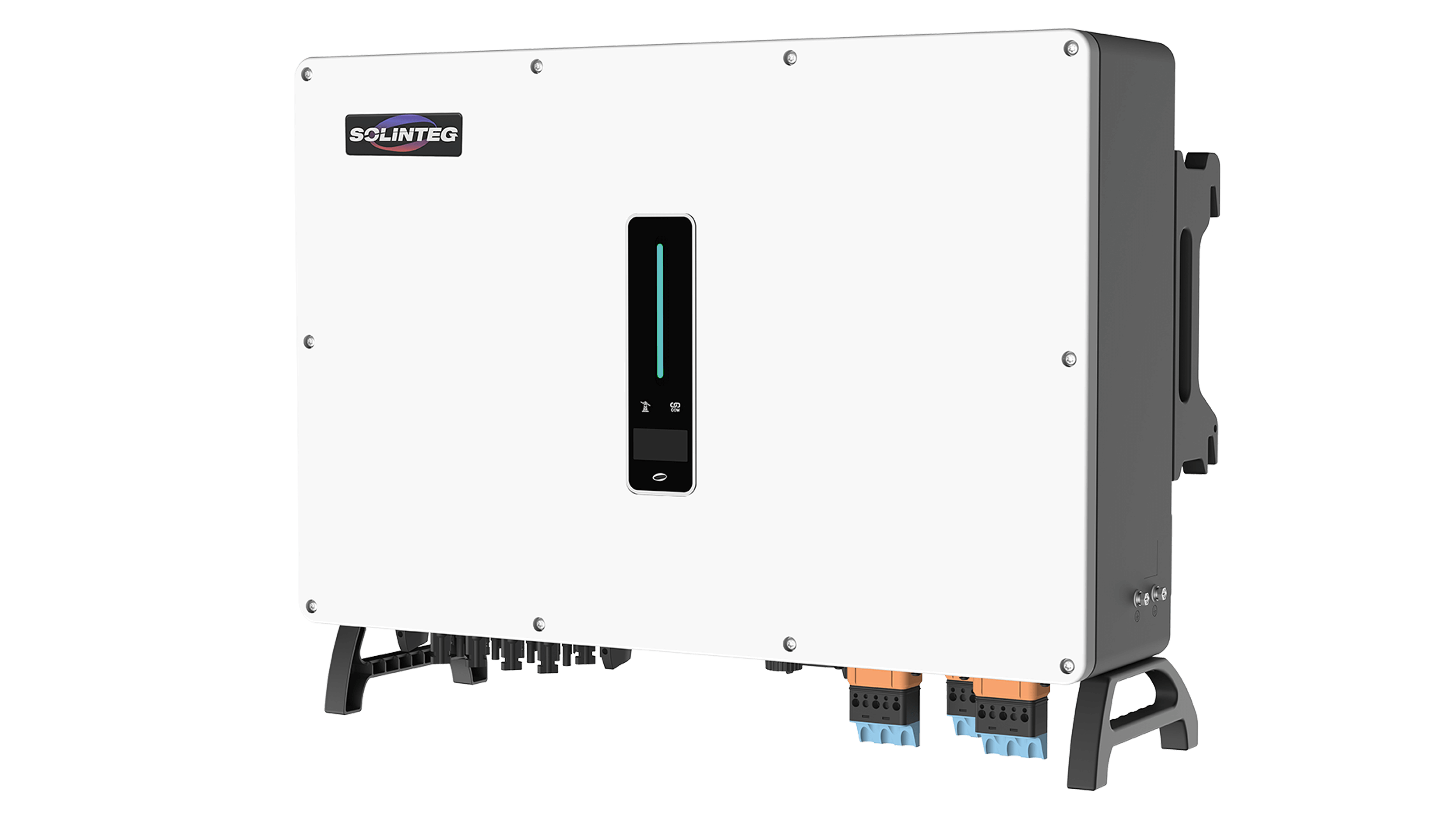 Solinteg MHT-25K-100
