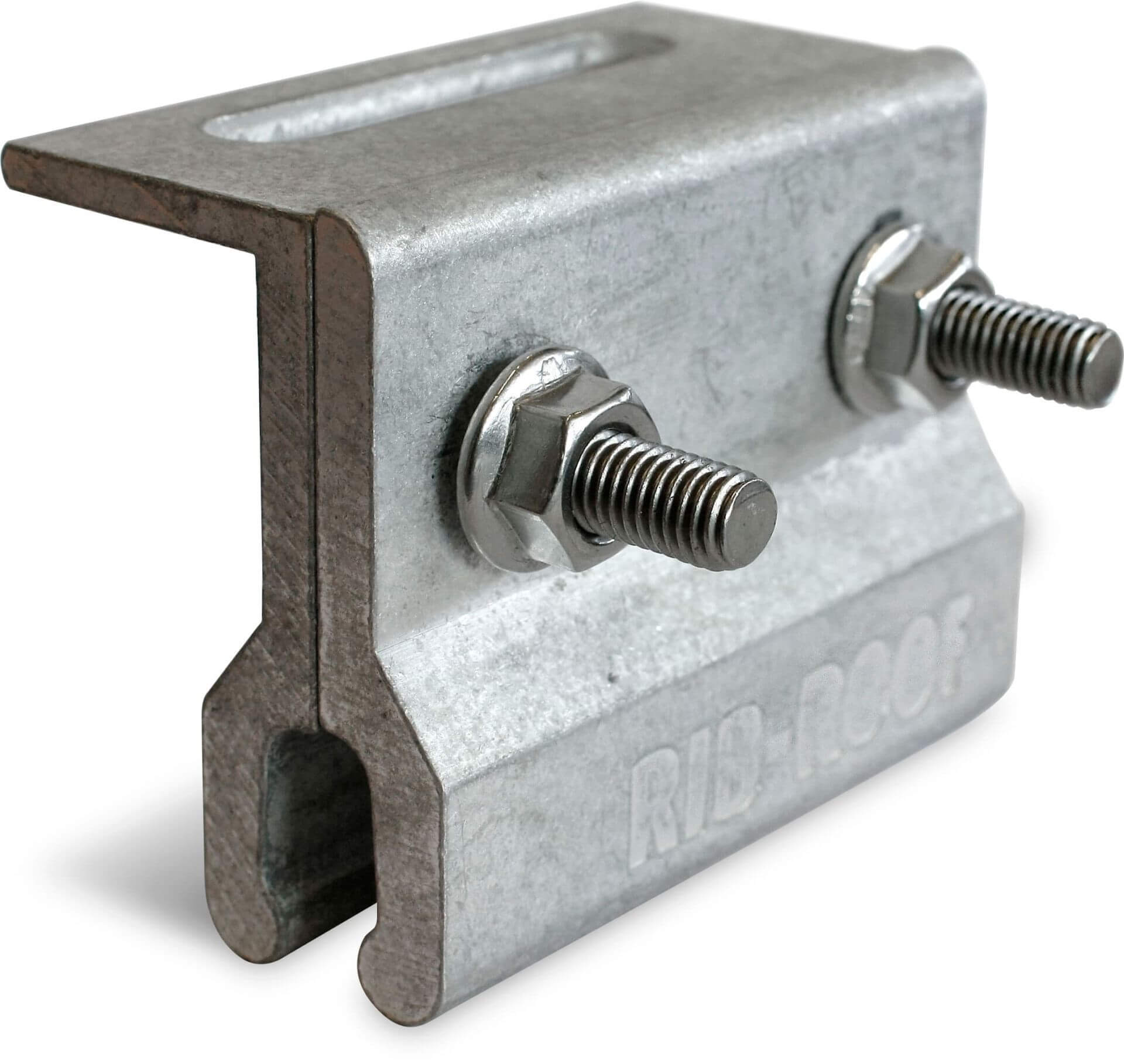 K2 Blechfalzklemme Zambelli RibRoof 465
